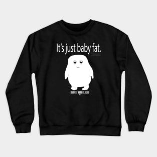 Adipose 5k Crewneck Sweatshirt